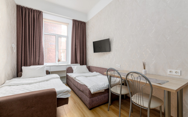 Апартаменты Комфорт у Невского проспекта