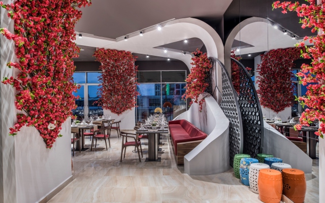 Delphin BE Grand Resort - Ultra All Inclusive