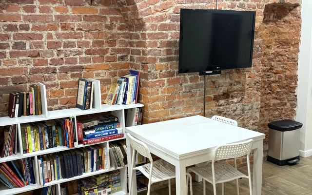 Квартира с 2 спальнями у Дворцовой площади