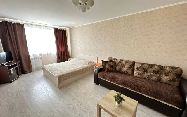 Квартира на Западной поляне