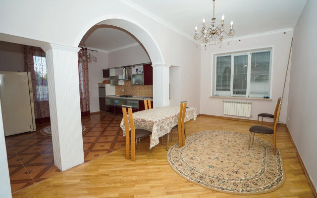 Гостевой дом Tour House у Каспия