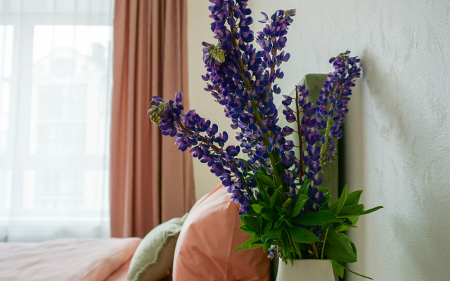 Na Ulitse Turgeneva 16A Flat