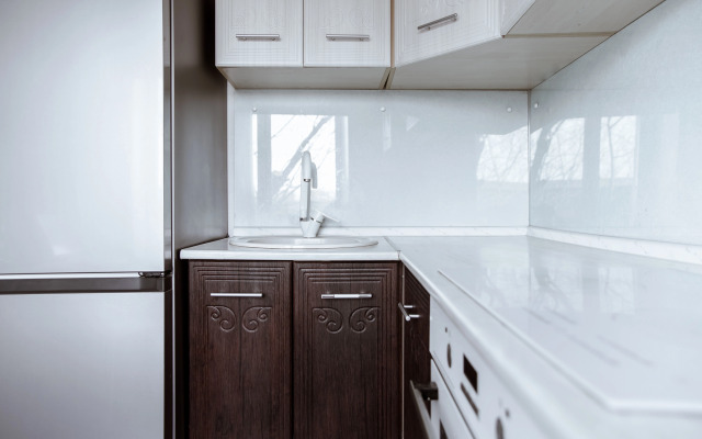 SAS 1-k s Vidom na Vulkany Apartaments