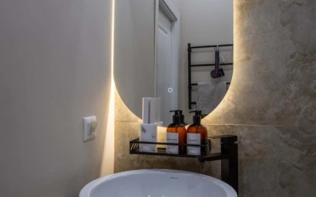Apartments Studiya Standartnaya Dizaynerskaya V Zhk Dvizhenie