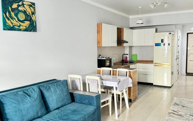 Great Apt In The City Center 10 Apartments