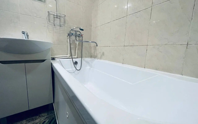 U Kremlya Flat