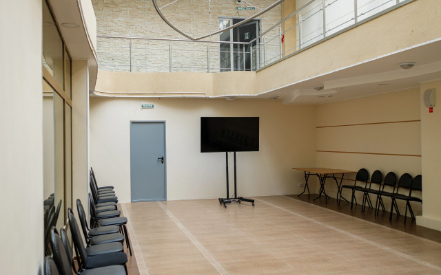 Отель Гостиница "Ямал"