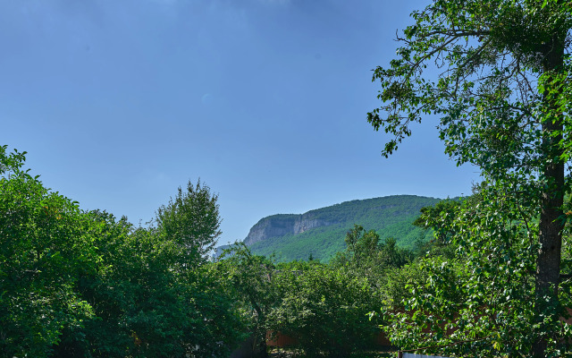 Gornaya Myata Chalet