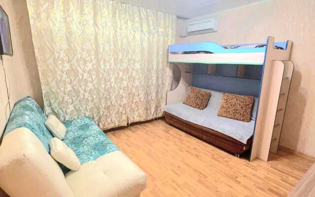 Kalinina 117 Apartments