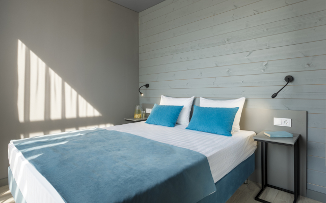 Pontos Bungalow Hotel
