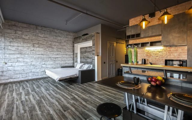 Апартаменты Белая Сова Жк Лайнер Запад 274