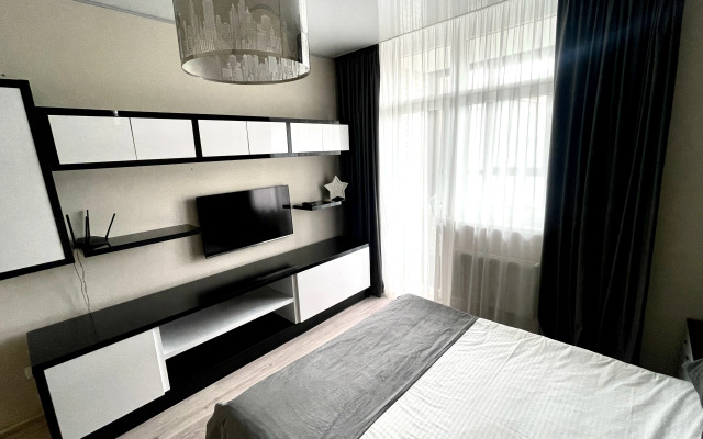 Квартира в Центре Калининграда Горького 96