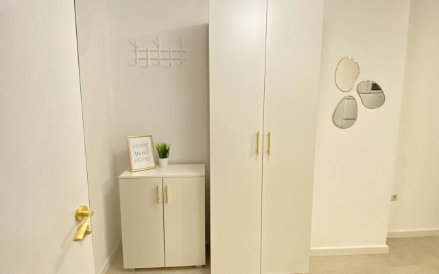 Lucky Batumi Flat