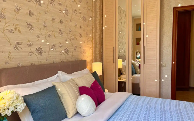 Квартира Artamonova apart