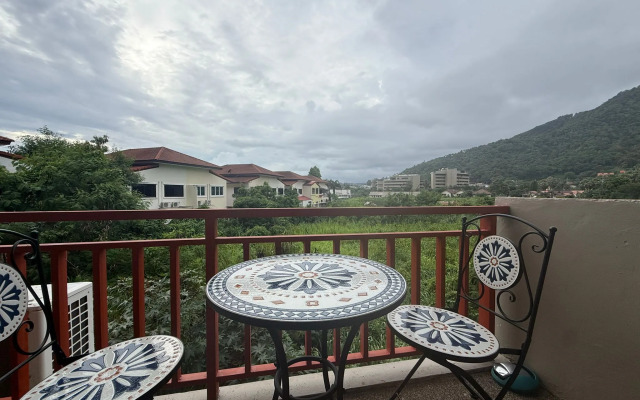 Бутик-отель Alura