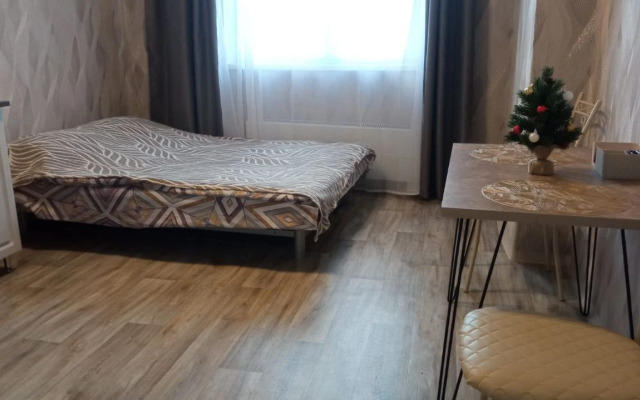 Квартира Уютная евродвушка около музея Чайковского