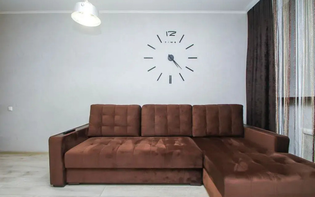 Апартаменты Tandem