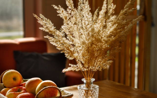 Частный дом "Родные просторы"