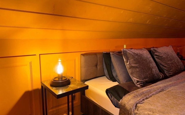 Частный дом Scandi-дом