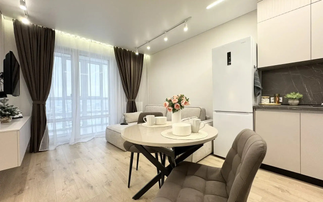 Квартира Стильная квартира в центре города