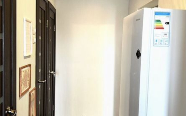 Квартира на Калинина 41