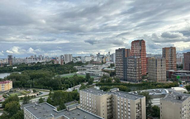 Квартира Я дома