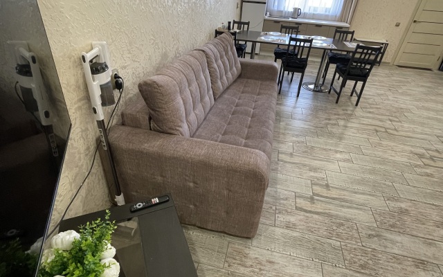 Blanca Duplex Appartment