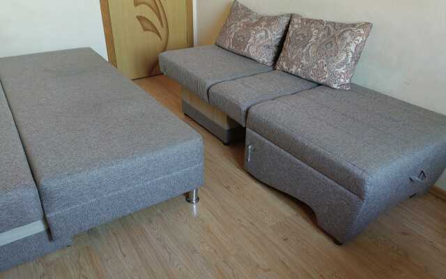 Квартира Уютная 3-х Комнатная с Отличным Расположением