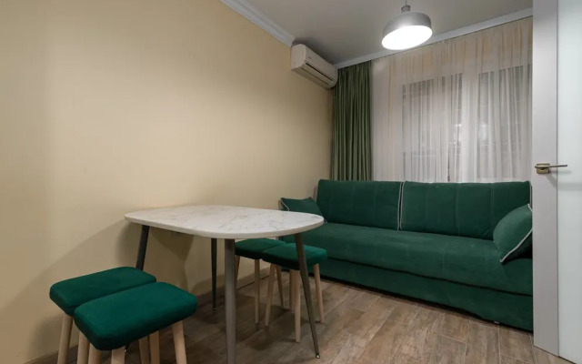 Guest house Yana