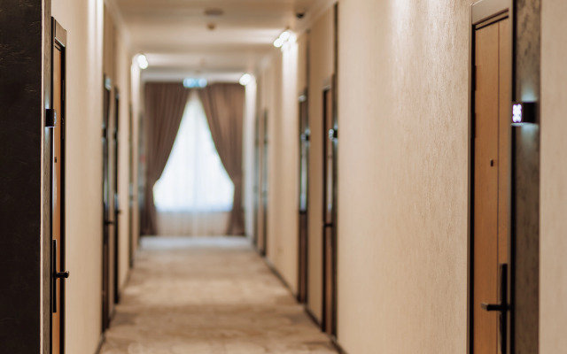 Aurum Garden Hotel