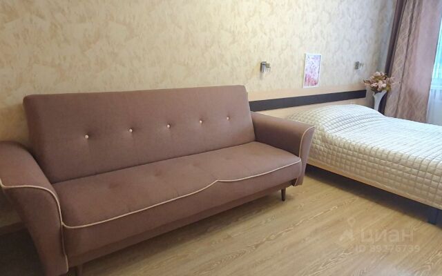 Квартира Войлок