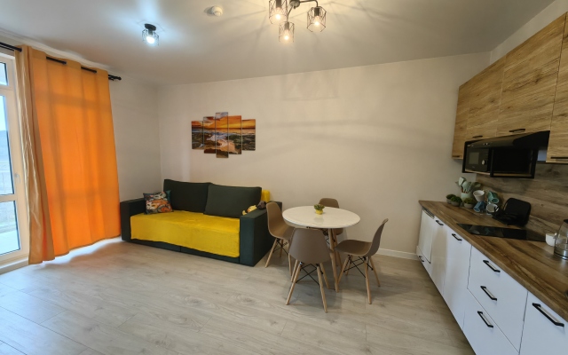 Holiday House Apartment 3