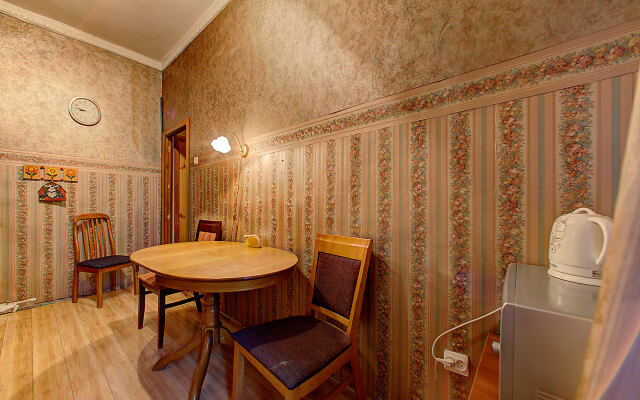 Апартаменты PiterStay Марата 19