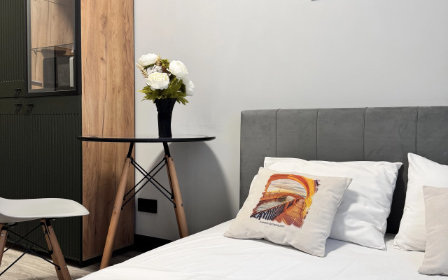 Апартаменты Казачий WoW