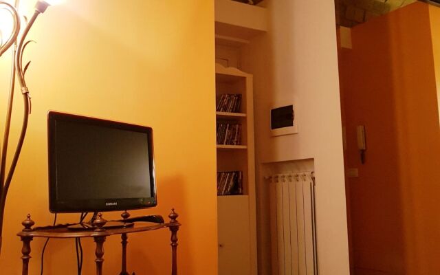 Апартаменты The Ancient Wall