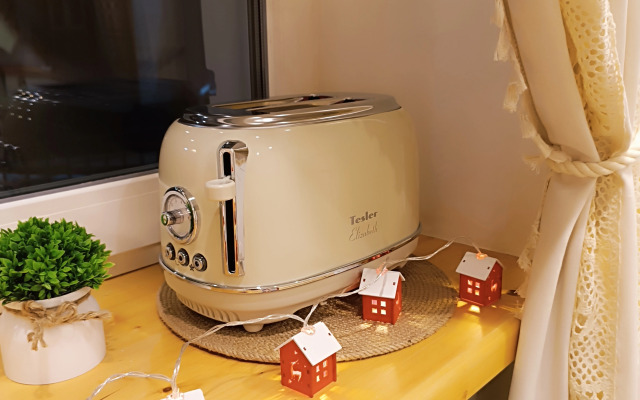 Квартира элегантная на Симановского