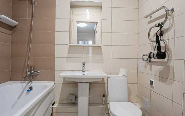 Квартира Двухкомнатный лофт в новом жк