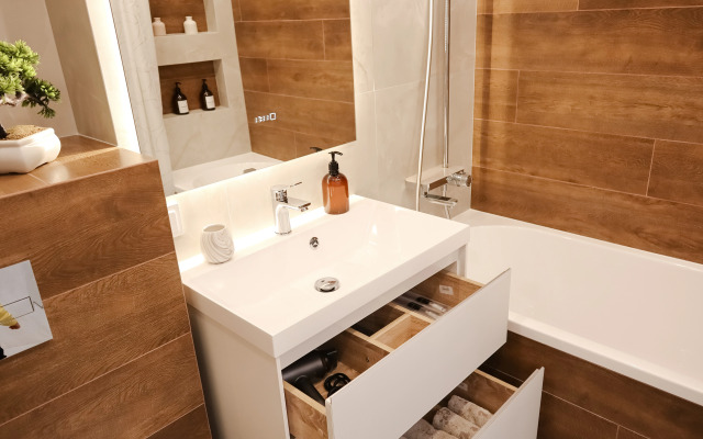 Квартира 2-х Комнатная квартира с новым ремонтом