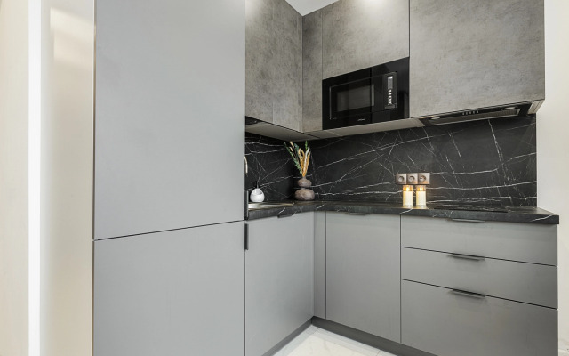 RentalSPb Apartments