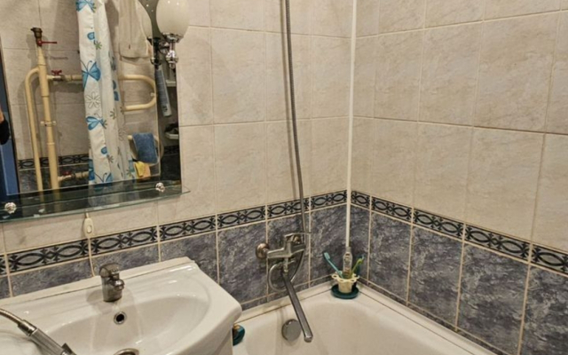 Квартира 2-х квартира в центре города