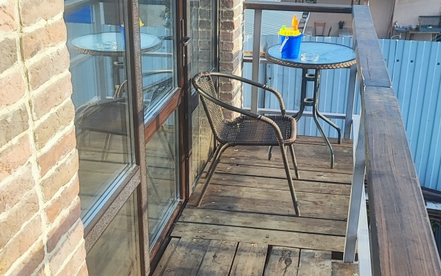 Гостевой дом Два перца