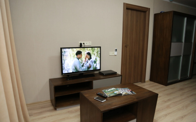 Апартаменты Family