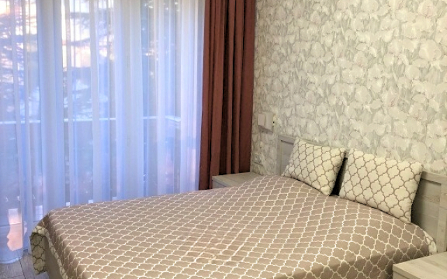 Apartament - 19 Apartments