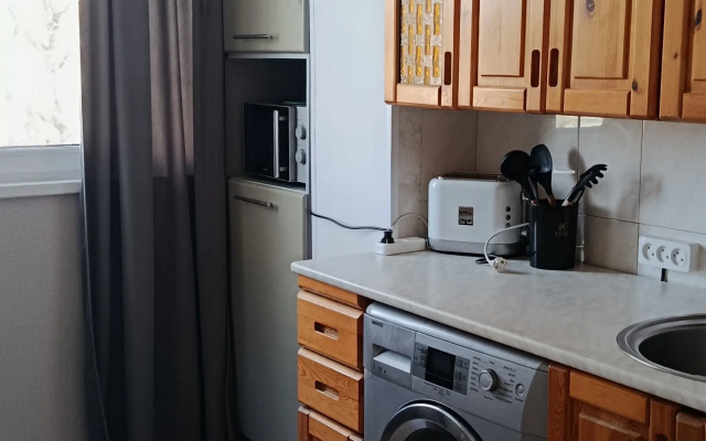 Квартира Уютная квартира в центре города