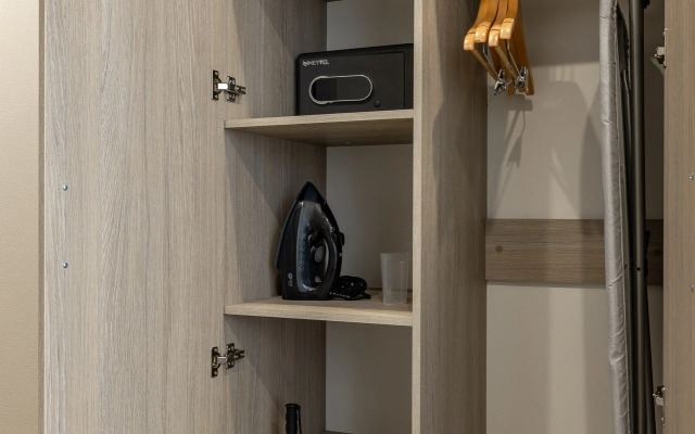 Апартаменты в Новом Жк Mainstreet