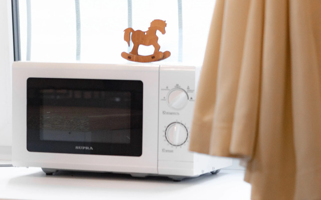 Travertin Loft Apartments