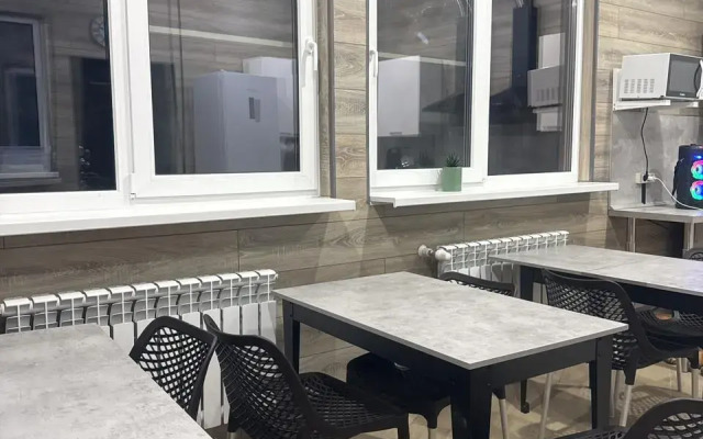 Studiya V St Vinogradny, 34 Flat