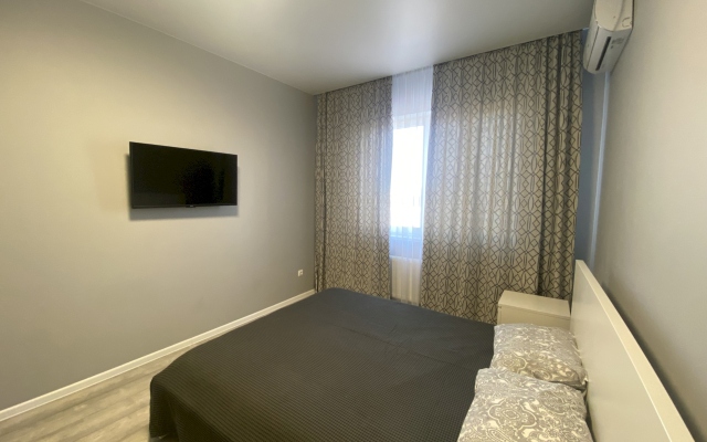 Апартаменты 344 Туристическая 4Гк2Б