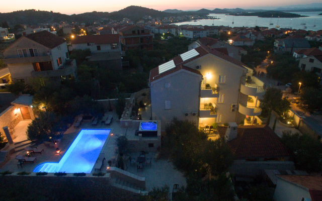 Villa Kos Murter Apartments