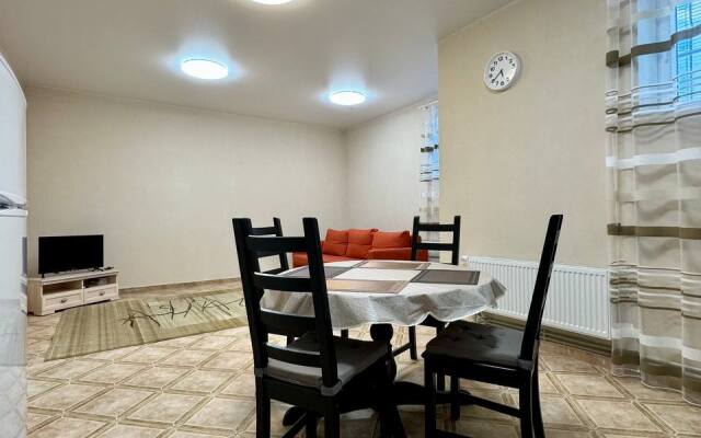 Апартаменты на М. Расковой 2